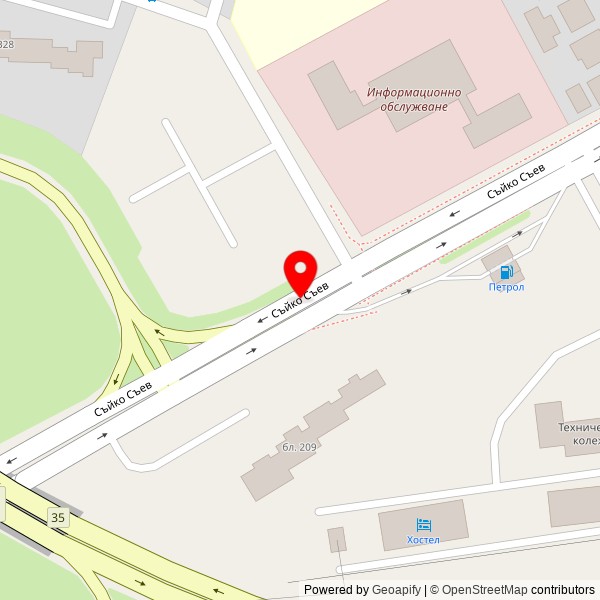 ВИСТА КОМЕРС ООД